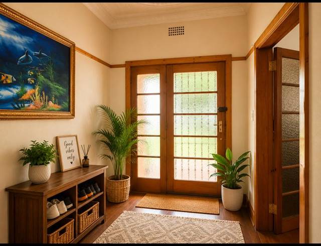 3 BEDROOM PROPERTY TO RENT IN STRUBENVALE